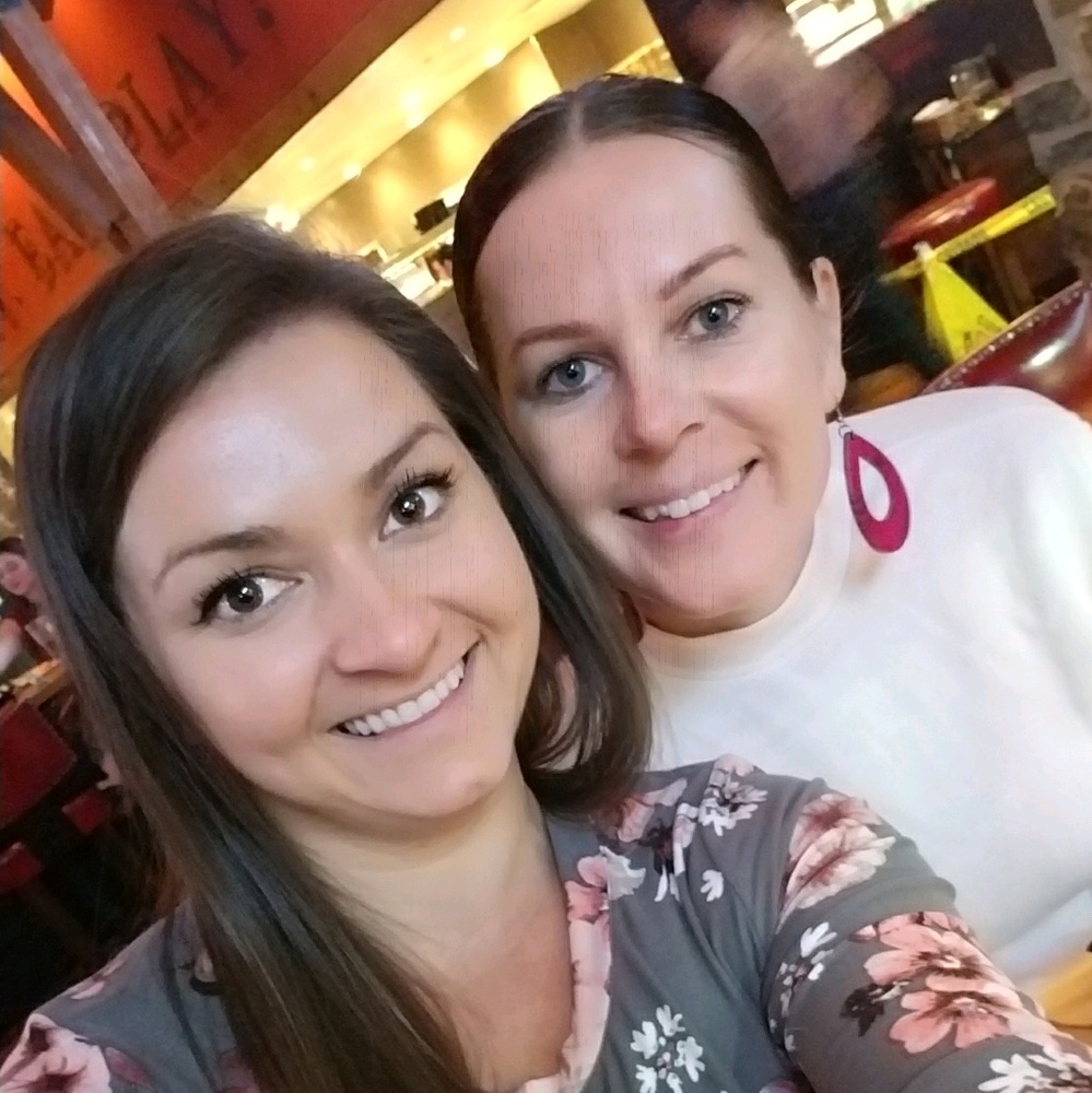 Meet your Posher, Agata